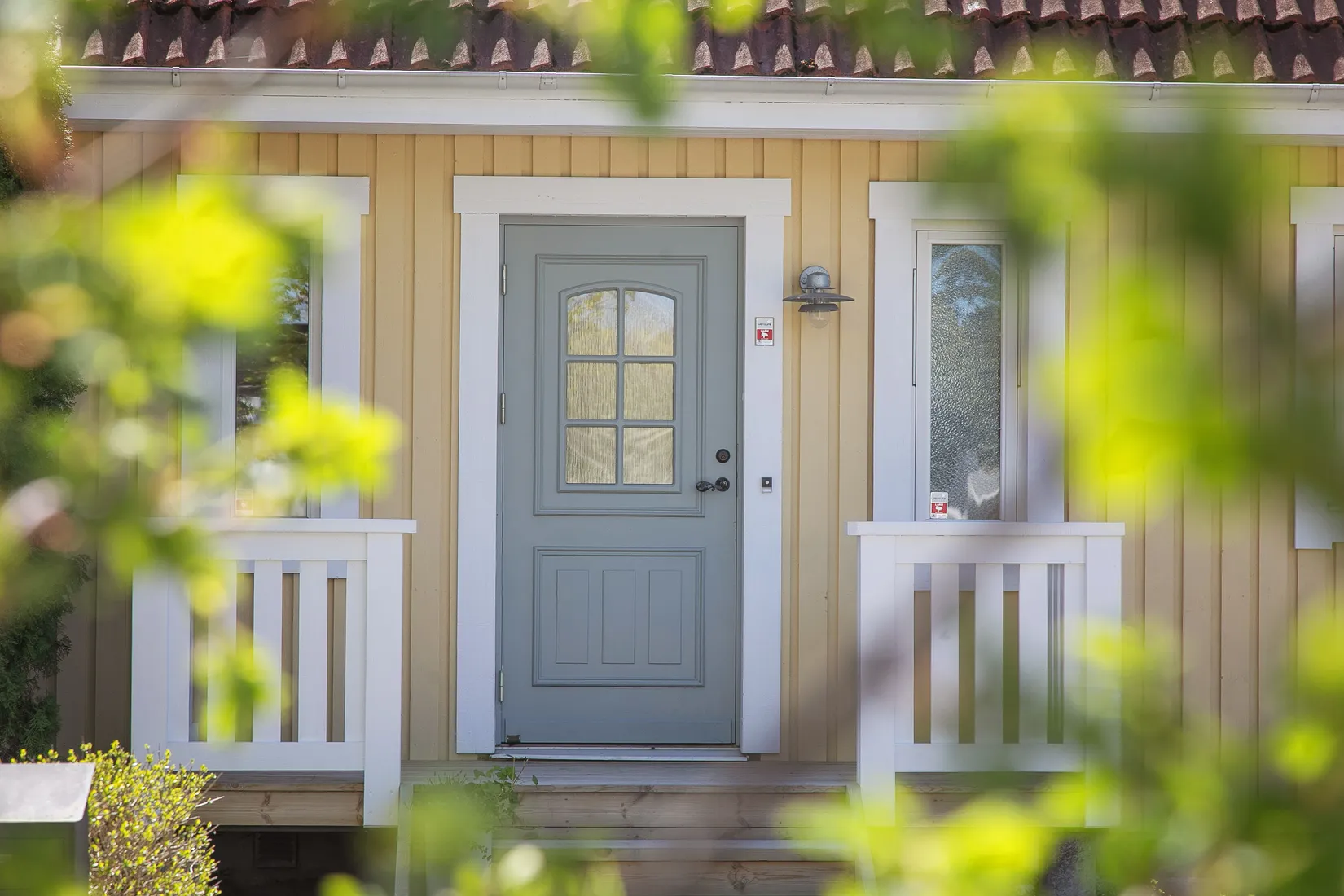 Villa, Ekvägen 17, Saltsjöbaden - Neglinge, Nacka