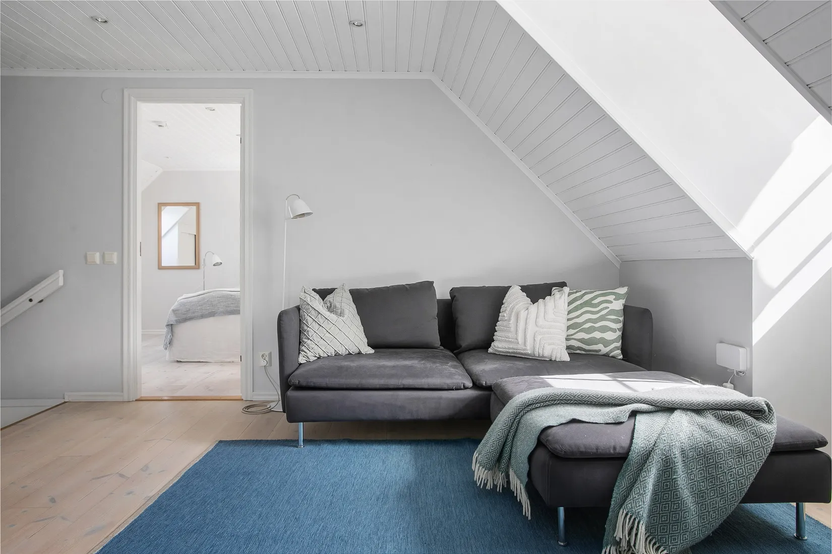 Villa, Ekvägen 17, Saltsjöbaden - Neglinge, Nacka