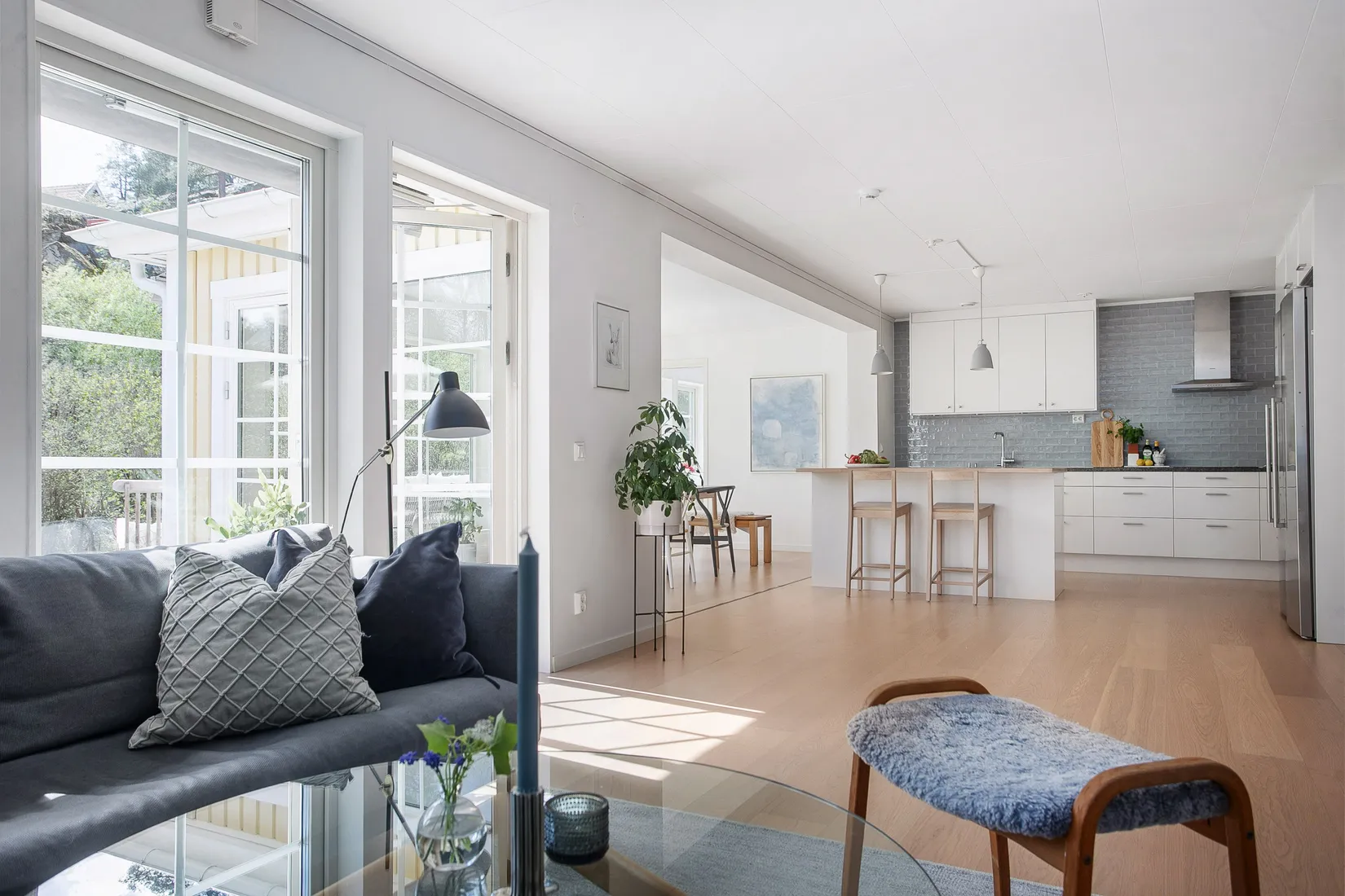 Villa, Ekvägen 17, Saltsjöbaden - Neglinge, Nacka