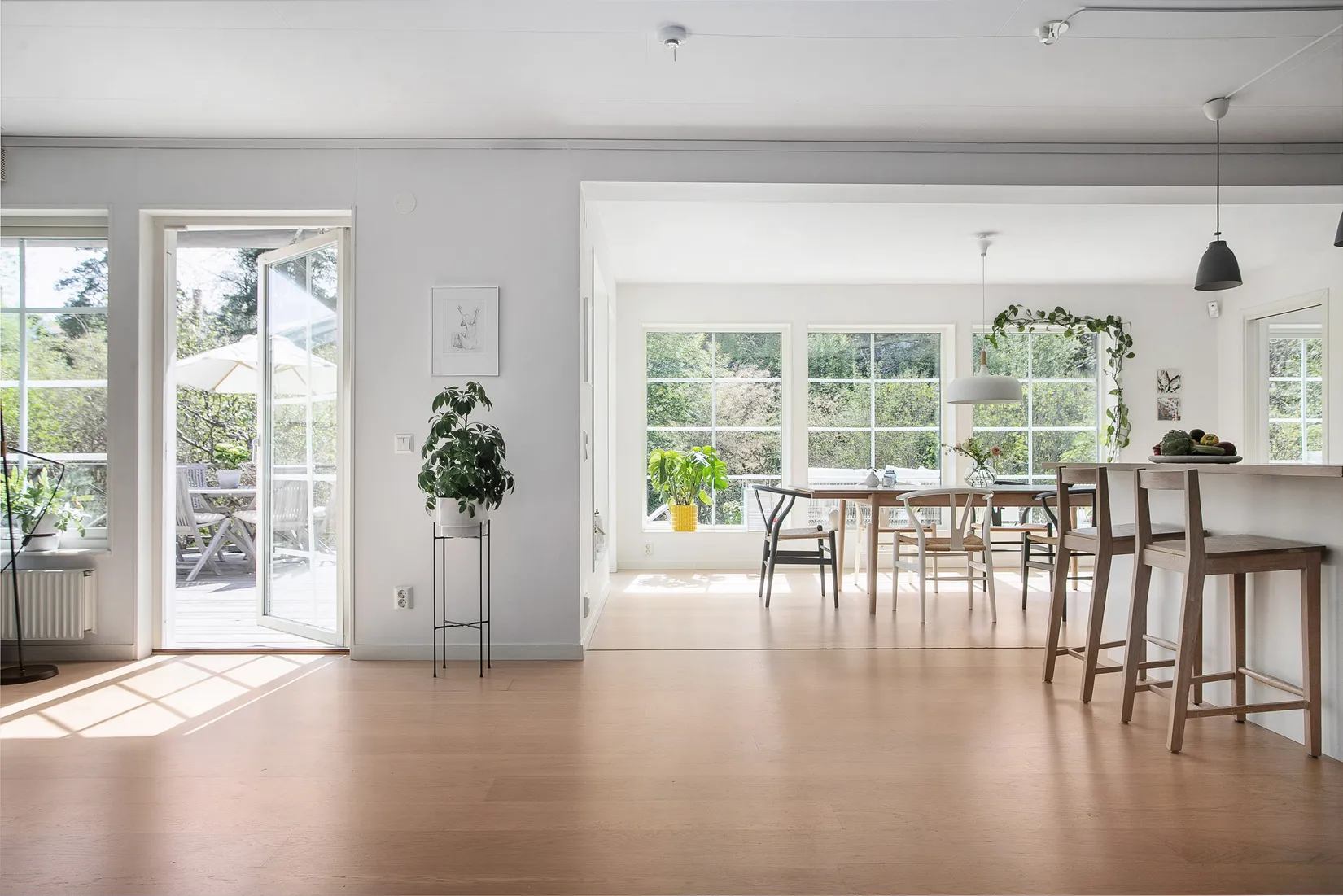 Villa, Ekvägen 17, Saltsjöbaden - Neglinge, Nacka