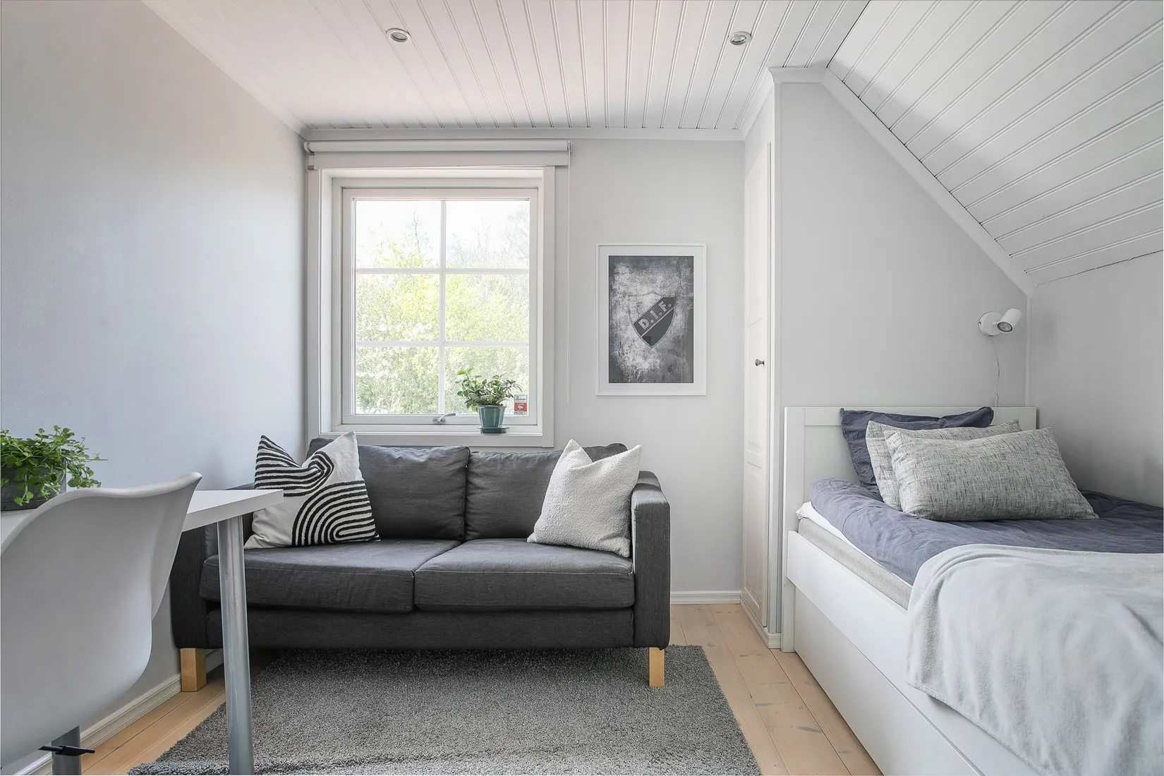 Villa, Ekvägen 17, Saltsjöbaden - Neglinge, Nacka
