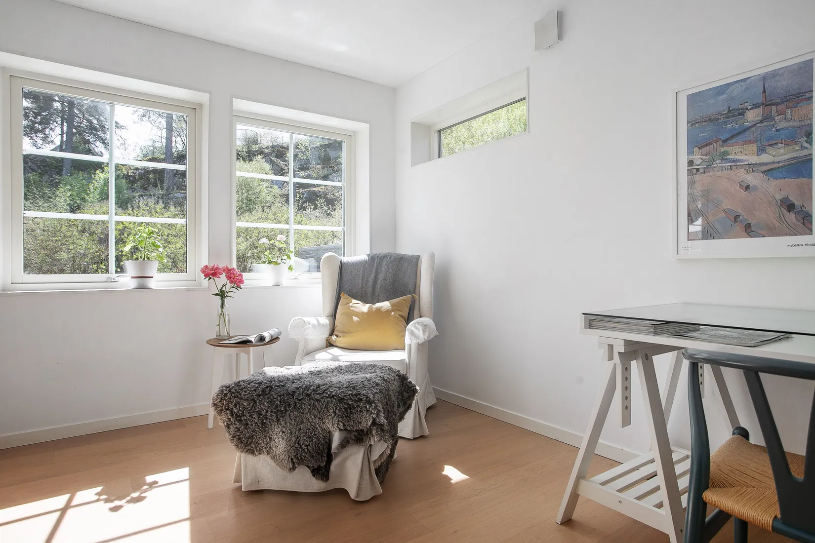 Villa, Ekvägen 17, Saltsjöbaden - Neglinge, Nacka