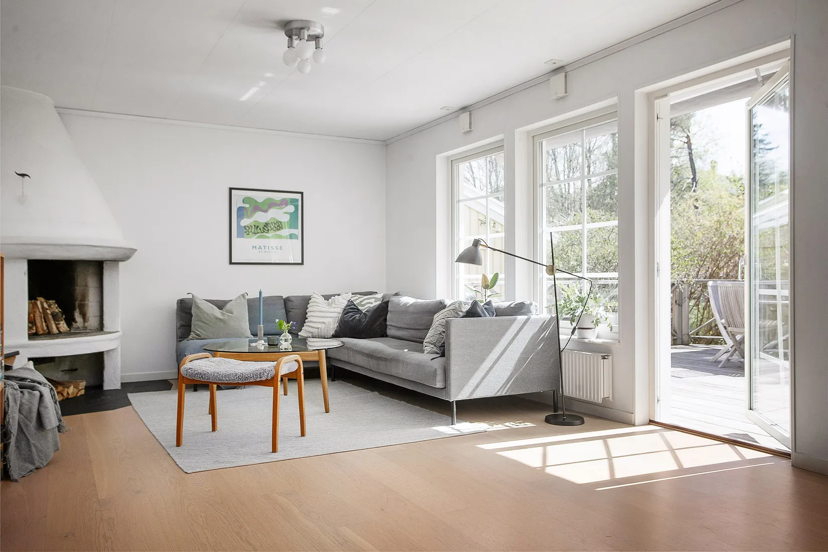 Villa, Ekvägen 17, Saltsjöbaden - Neglinge, Nacka