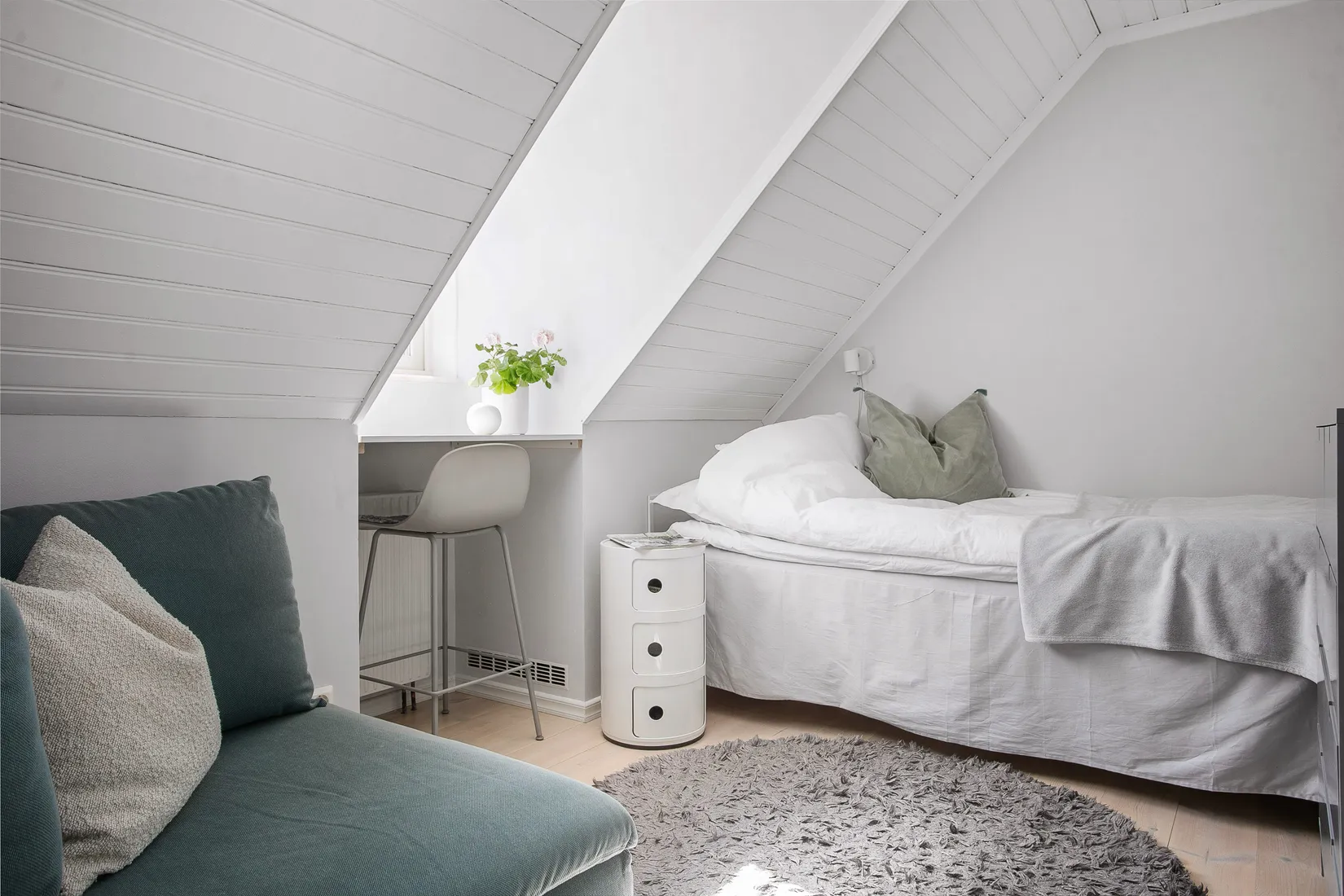 Villa, Ekvägen 17, Saltsjöbaden - Neglinge, Nacka