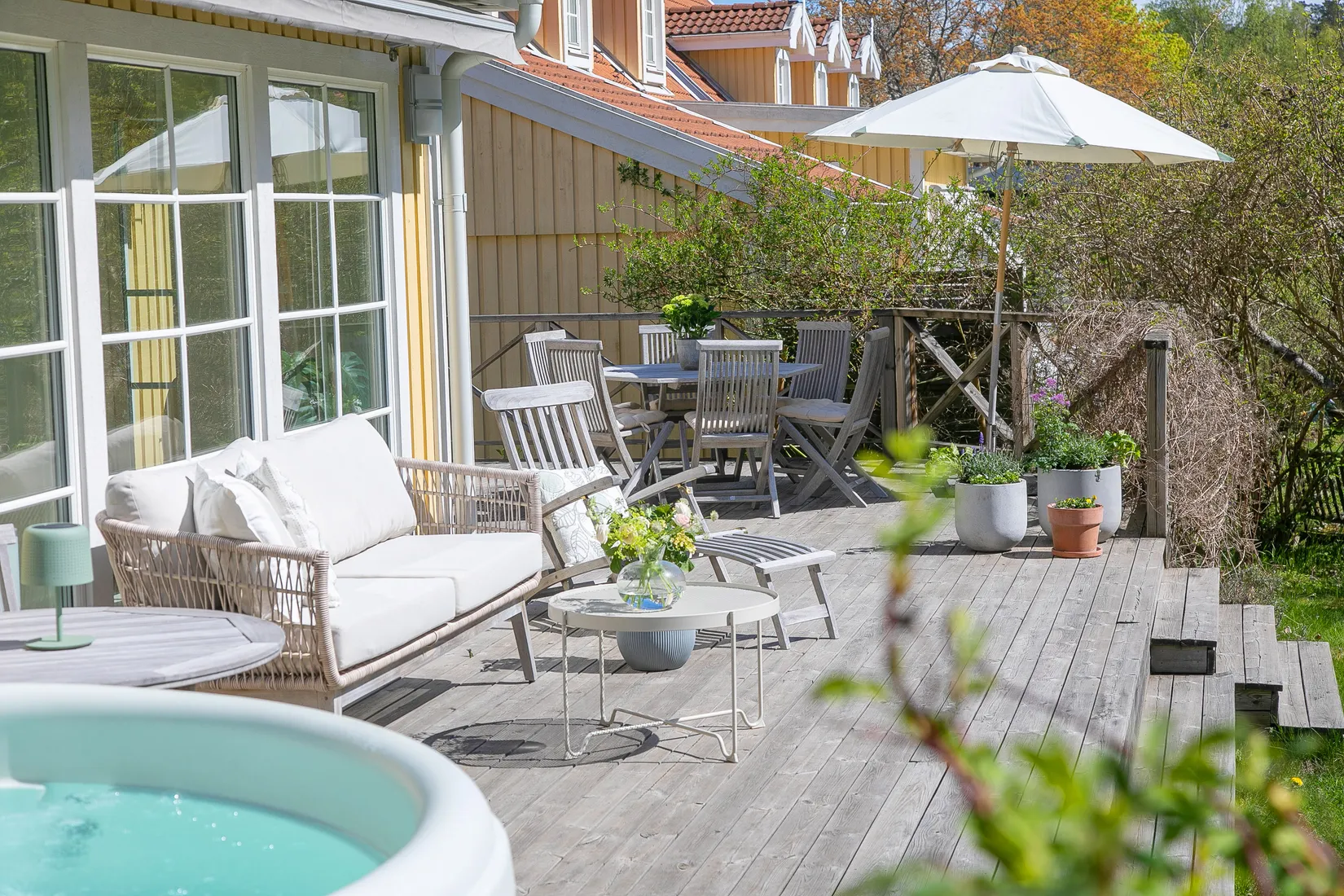Villa, Ekvägen 17, Saltsjöbaden - Neglinge, Nacka