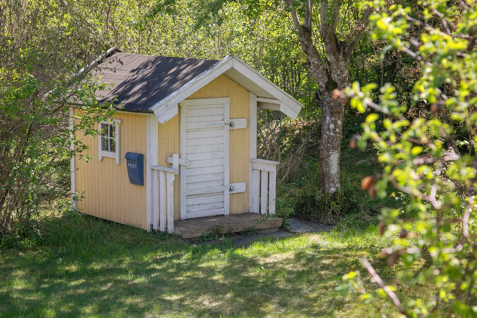 Villa, Ekvägen 17, Saltsjöbaden - Neglinge, Nacka