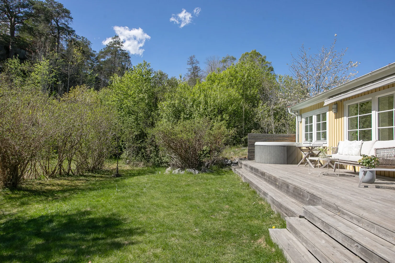 Villa, Ekvägen 17, Saltsjöbaden - Neglinge, Nacka