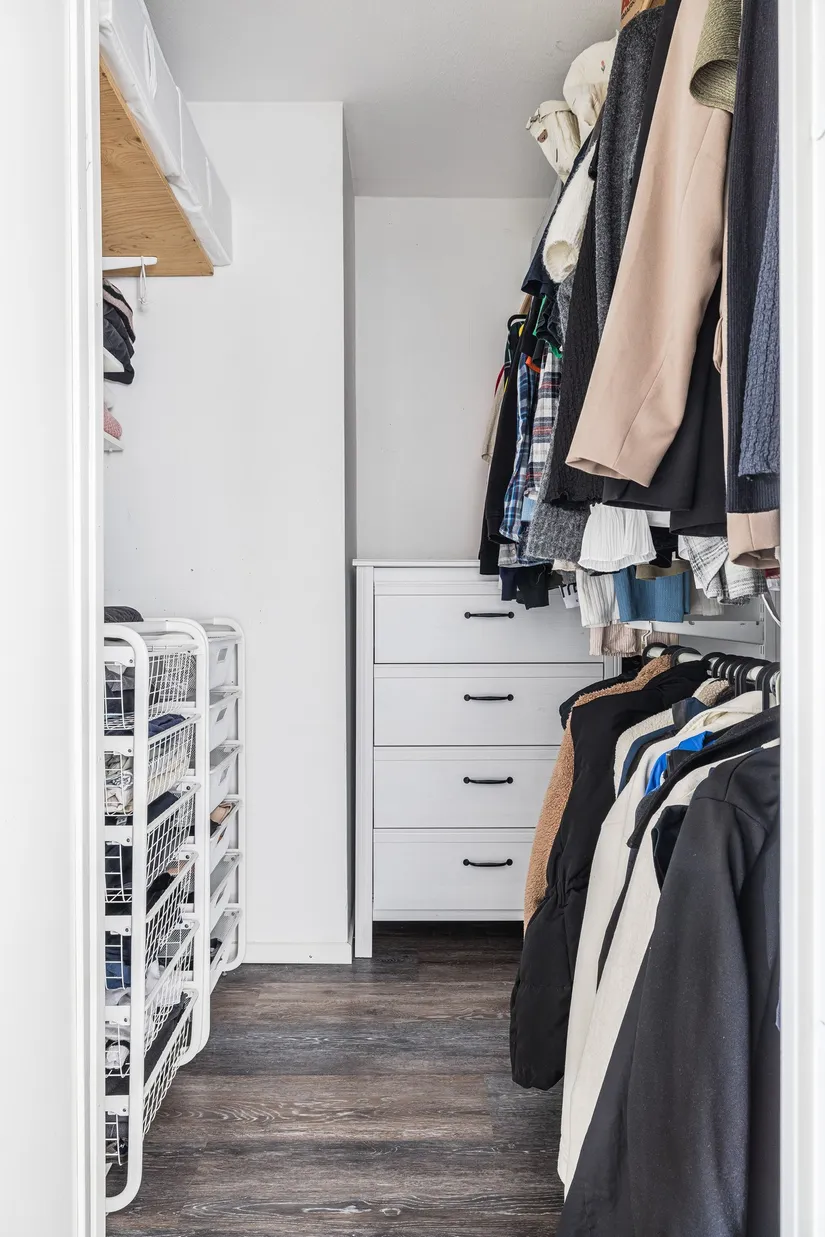 Bostadsrätt, Skönsbergsvägen 25 B, Nedre Haga, Sundsvall