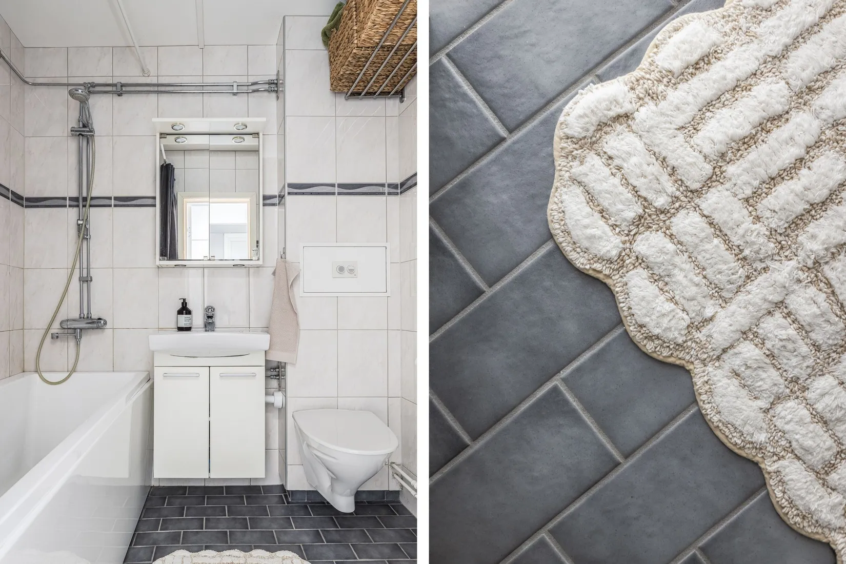 Bostadsrätt, Skönsbergsvägen 25 B, Nedre Haga, Sundsvall