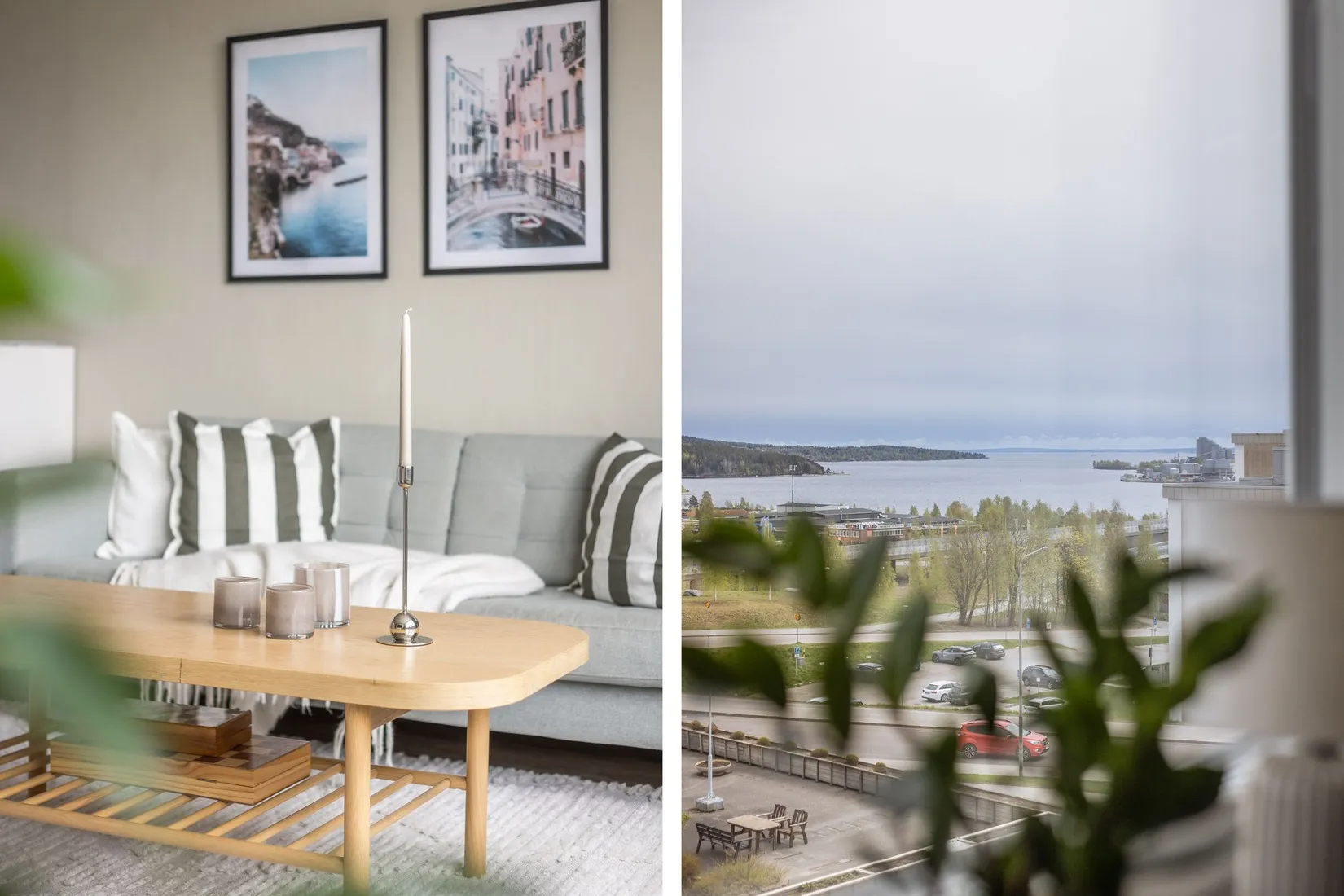 Bostadsrätt, Skönsbergsvägen 25 B, Nedre Haga, Sundsvall