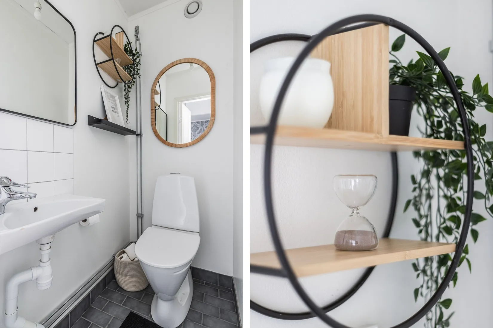 Bostadsrätt, Skönsbergsvägen 25 B, Nedre Haga, Sundsvall