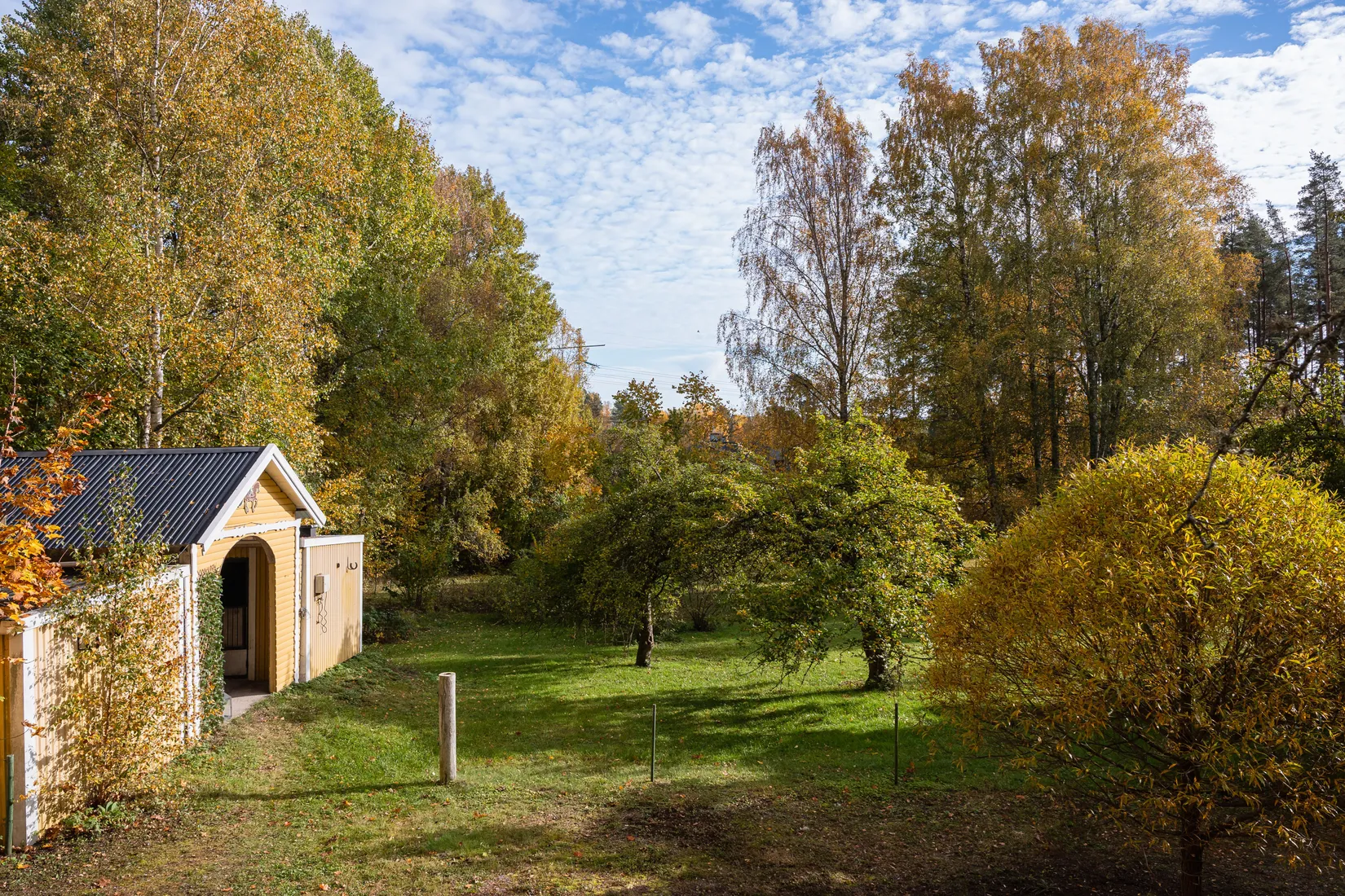Villa,  Lugnet 1, Norsholm, Norrköping