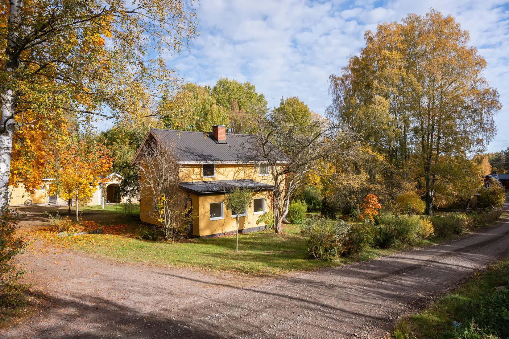 Villa,  Lugnet 1, Norsholm, Norrköping