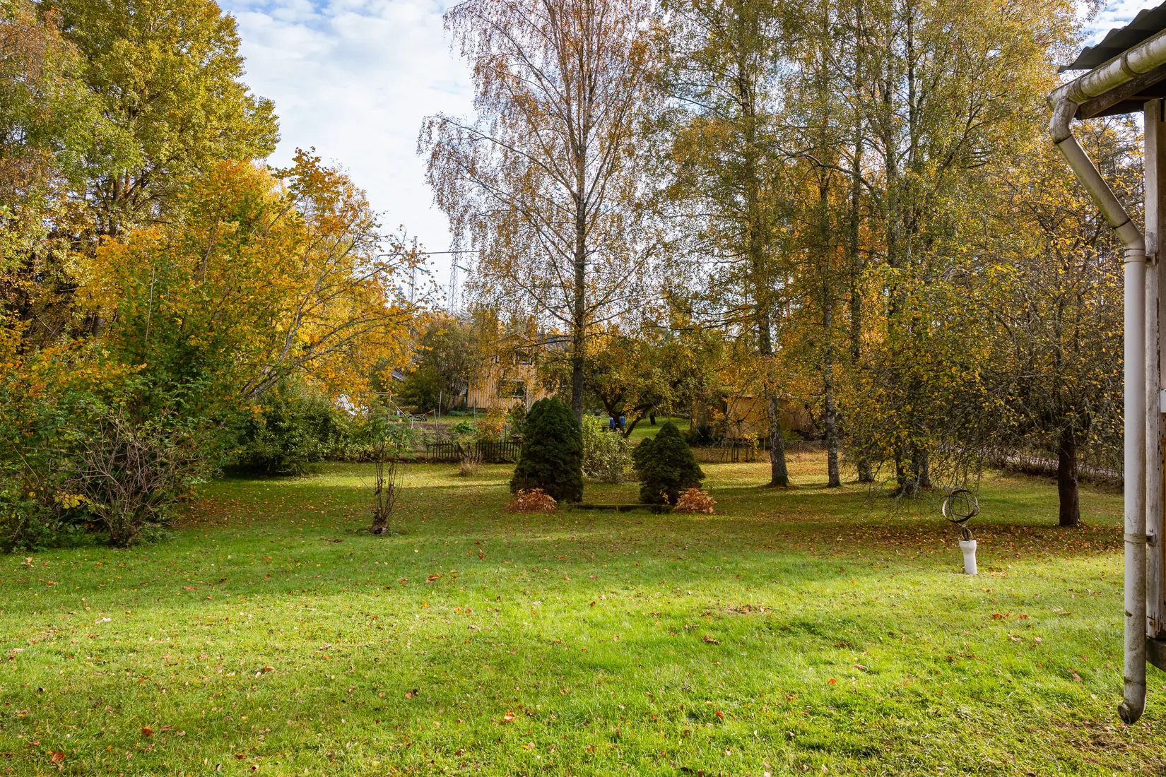 Villa,  Lugnet 1, Norsholm, Norrköping