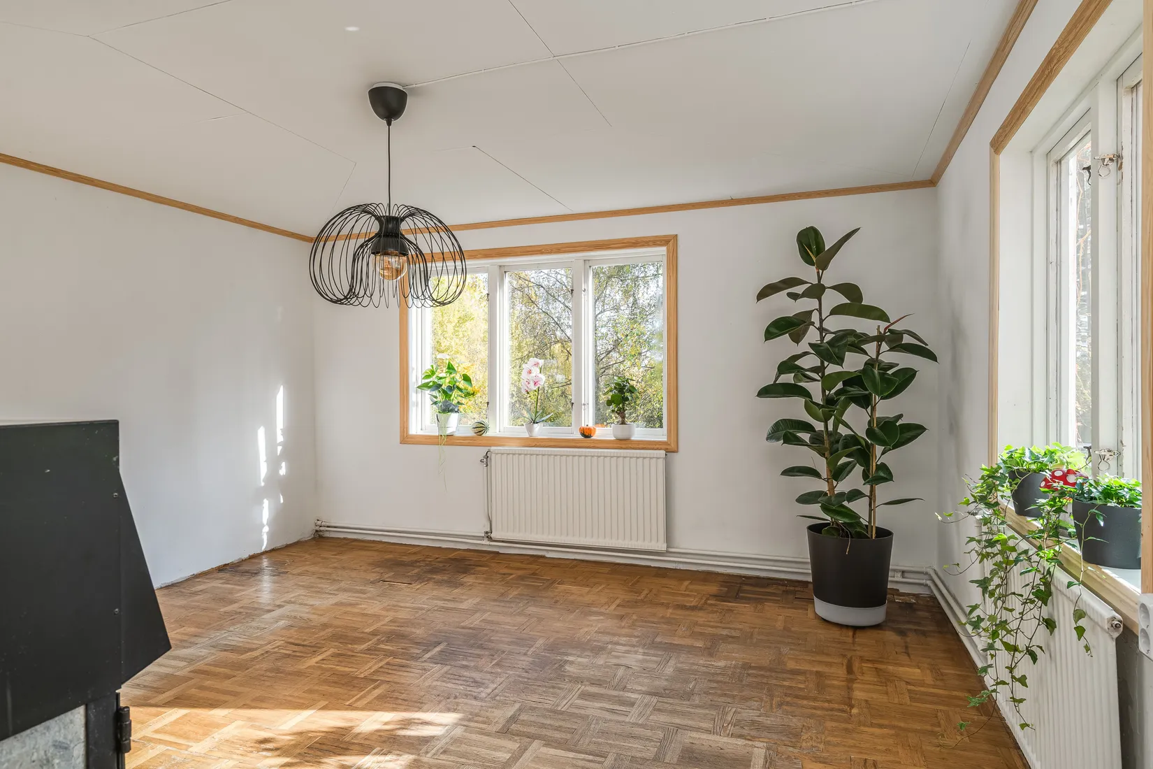 Villa,  Lugnet 1, Norsholm, Norrköping