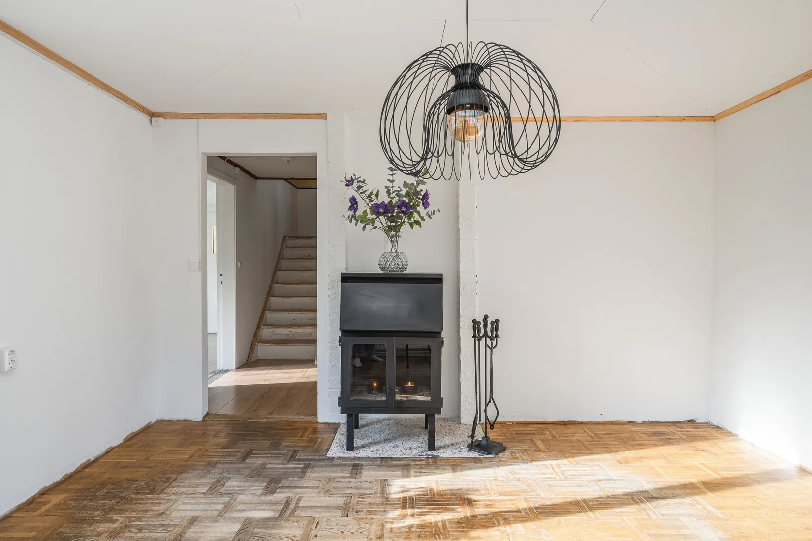 Villa,  Lugnet 1, Norsholm, Norrköping
