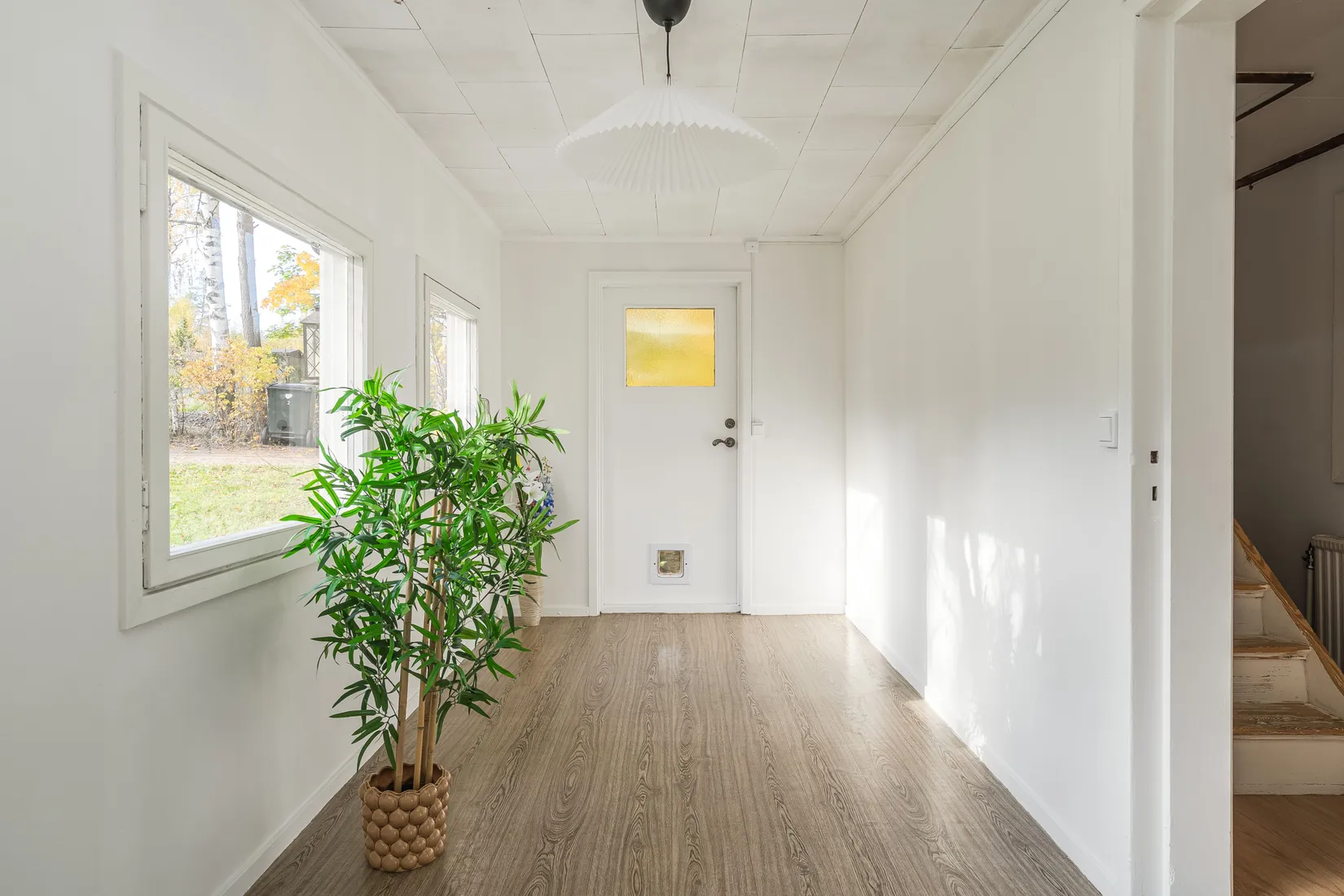 Villa,  Lugnet 1, Norsholm, Norrköping