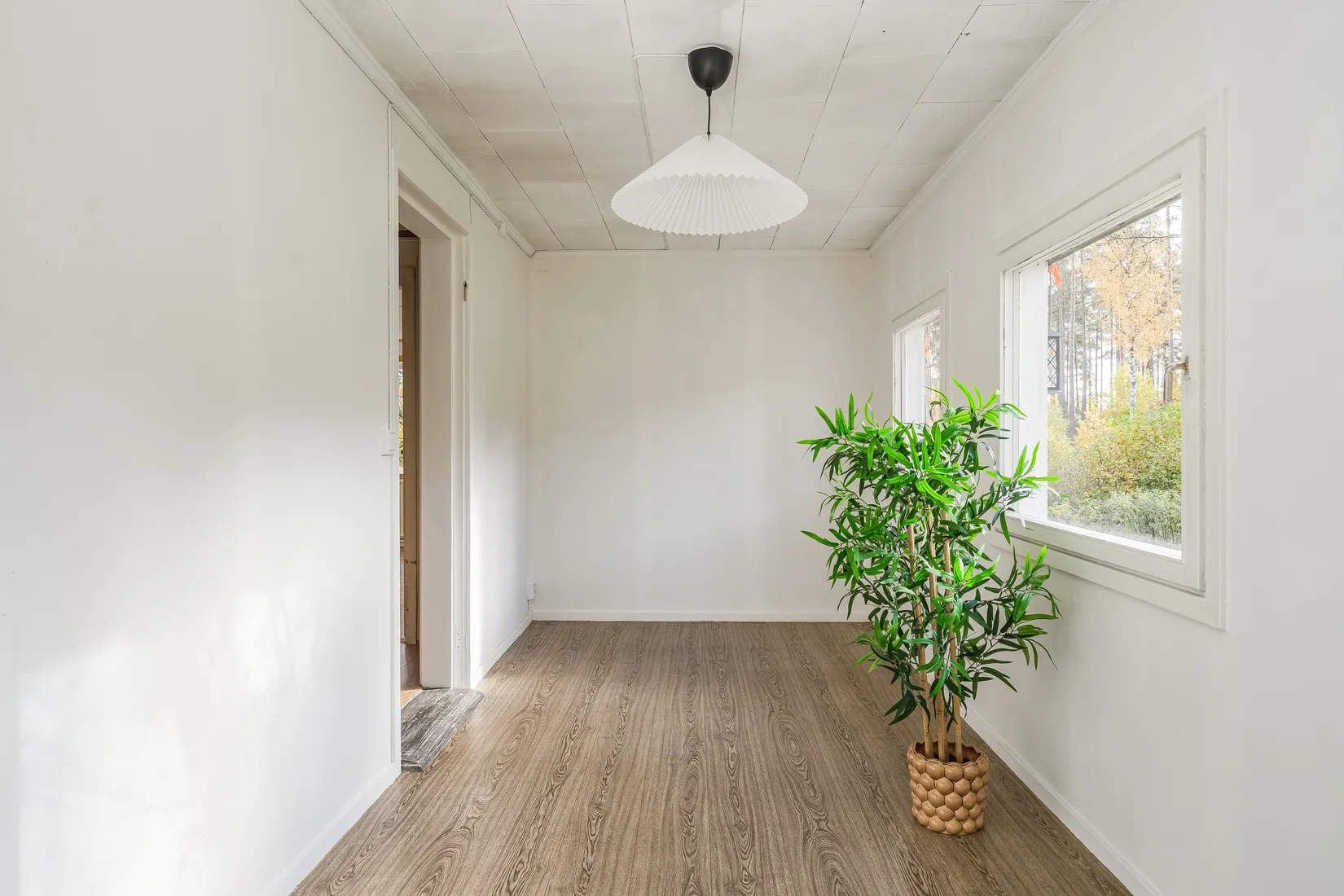 Villa,  Lugnet 1, Norsholm, Norrköping