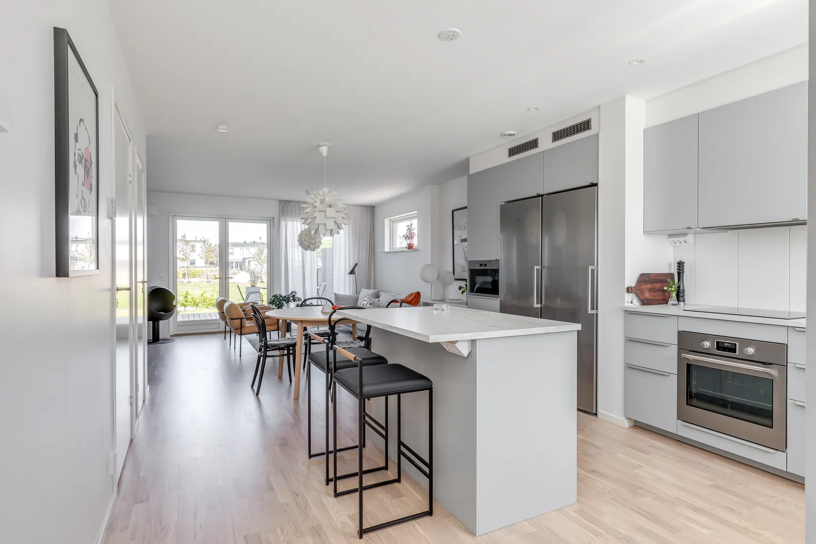 Bostadsrätt, Vindögats väg 9A, Tygelsjö, Malmö