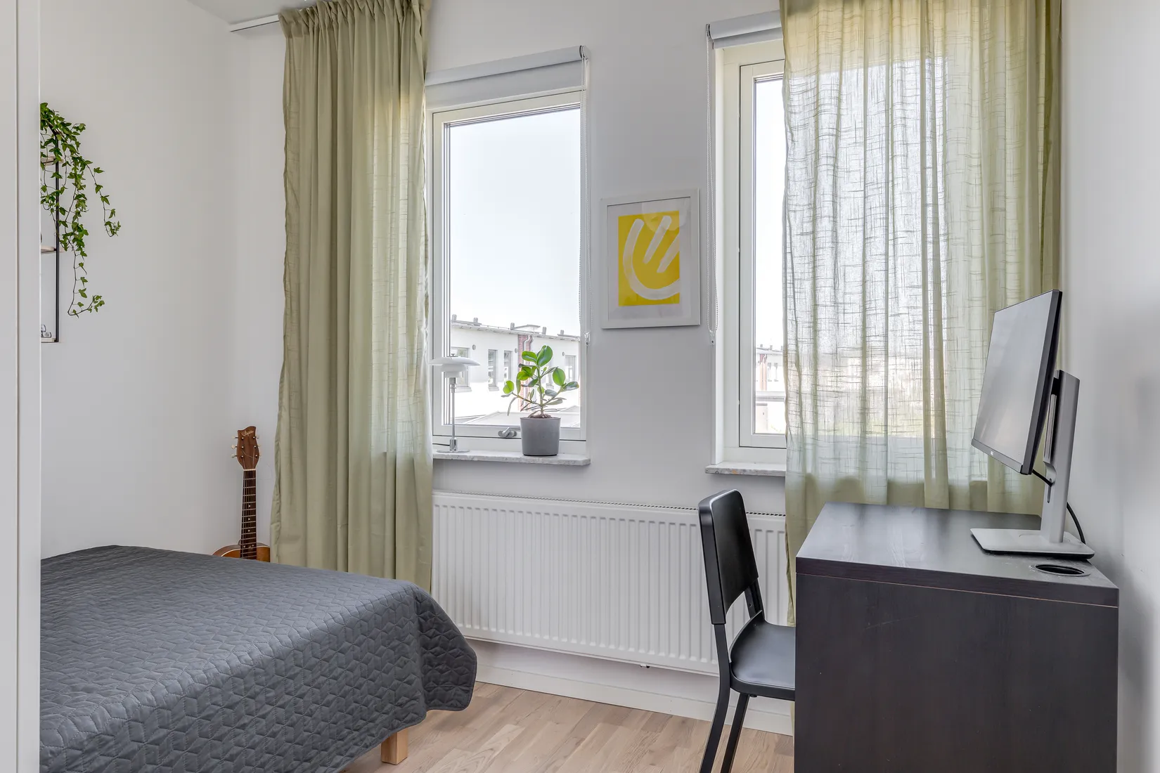 Bostadsrätt, Vindögats väg 9A, Tygelsjö, Malmö