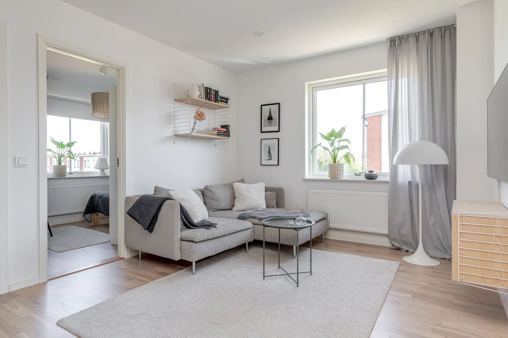 Bostadsrätt, Vindögats väg 9A, Tygelsjö, Malmö
