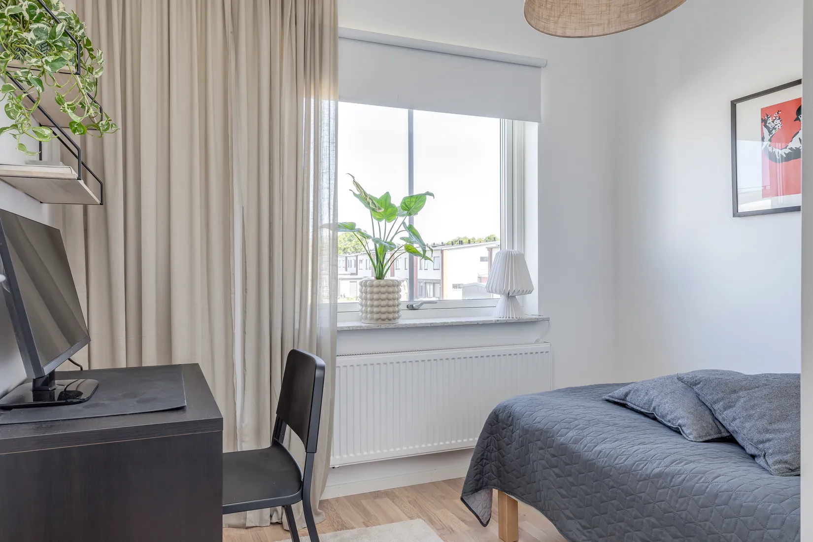 Bostadsrätt, Vindögats väg 9A, Tygelsjö, Malmö