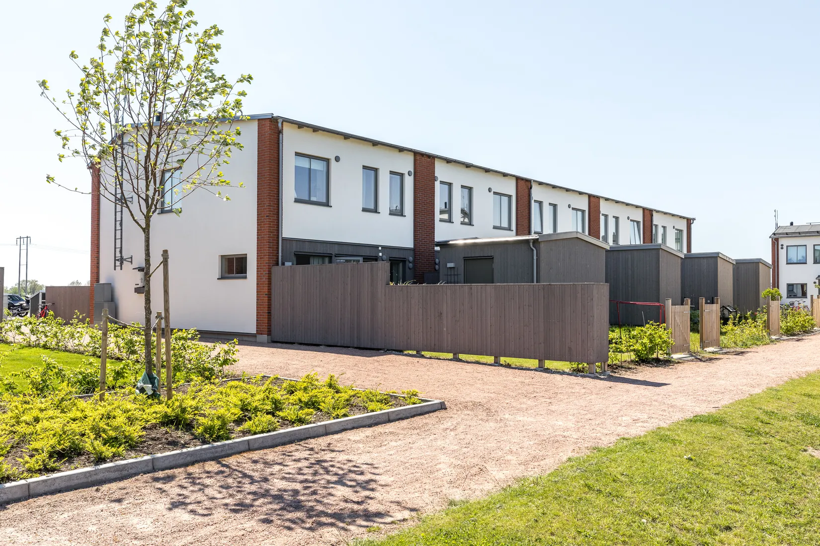 Bostadsrätt, Vindögats väg 9A, Tygelsjö, Malmö