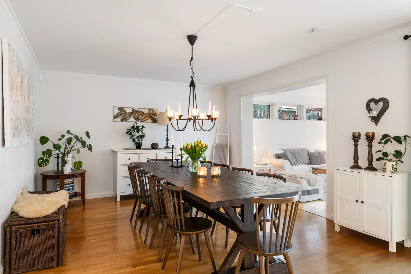 Villa, Radhus, Reduttvägen 88, Gribbylund, Täby
