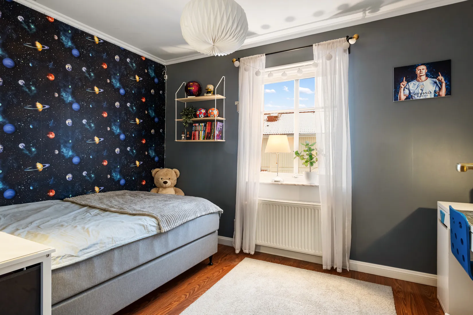 Villa, Radhus, Reduttvägen 88, Gribbylund, Täby