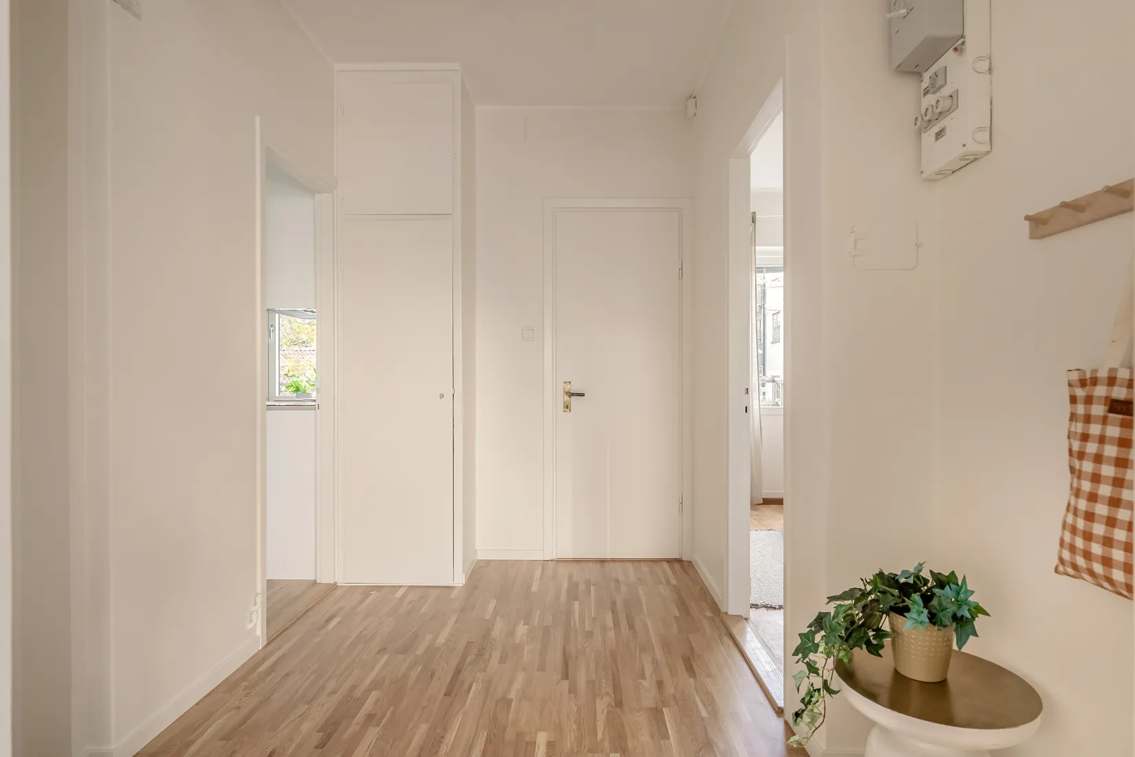 Bostadsrätt, Nyårsvägen 6, Hägersten/Telefonplan, Stockholm