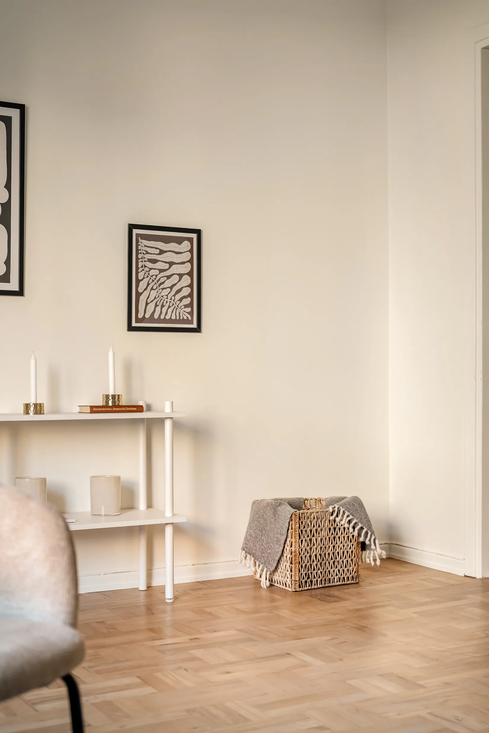 Bostadsrätt, Nyårsvägen 6, Hägersten/Telefonplan, Stockholm