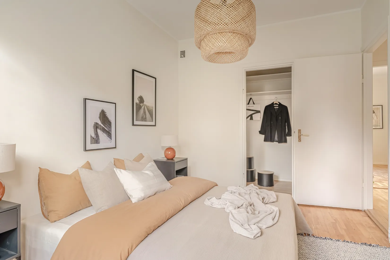 Bostadsrätt, Nyårsvägen 6, Hägersten/Telefonplan, Stockholm