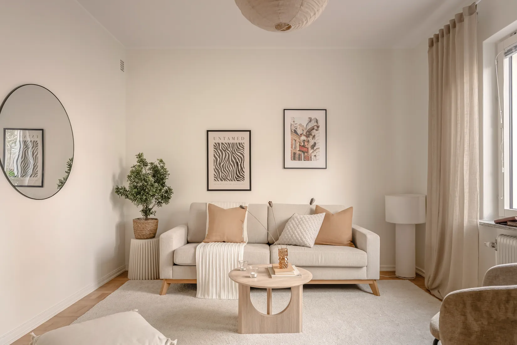 Bostadsrätt, Nyårsvägen 6, Hägersten/Telefonplan, Stockholm