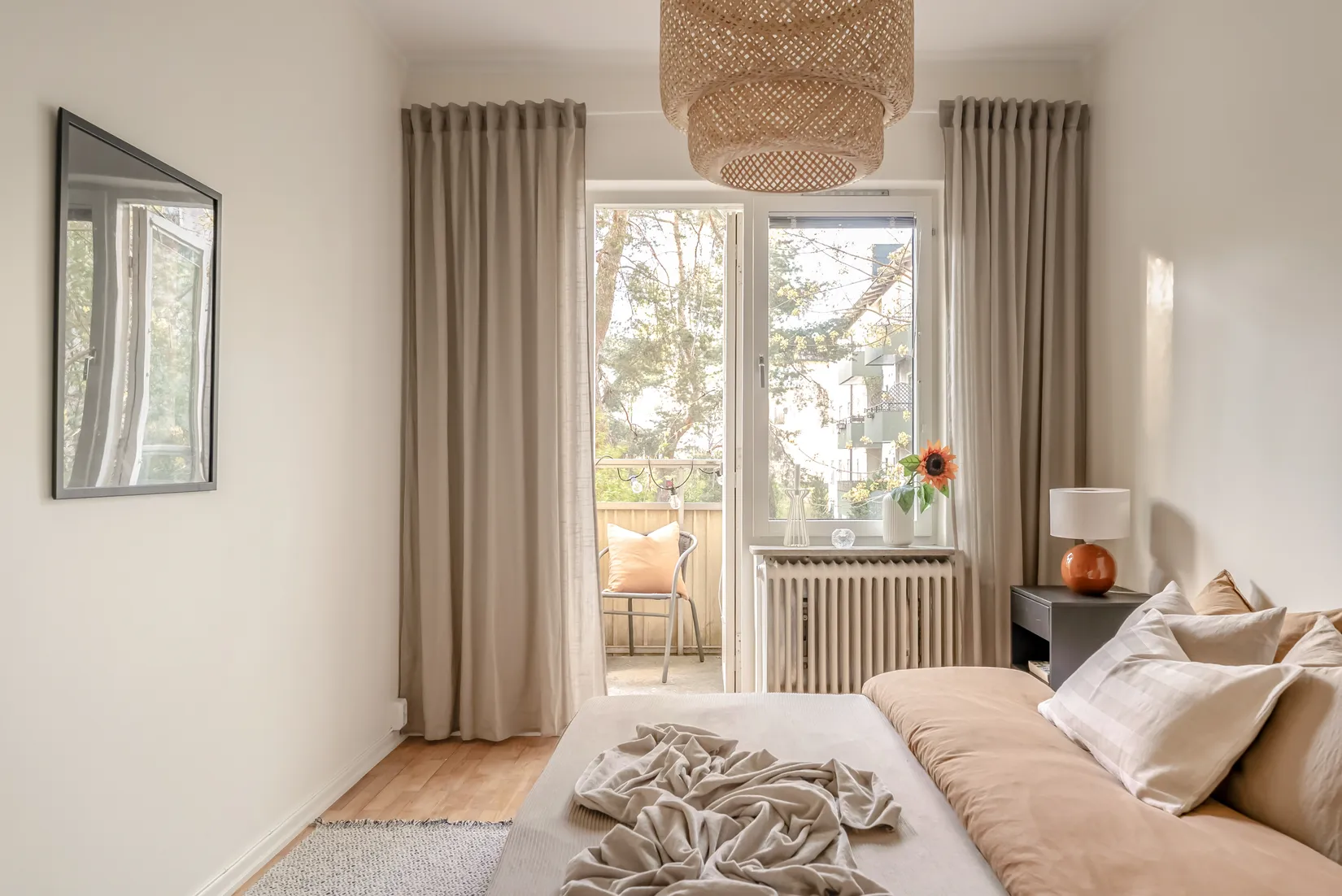 Bostadsrätt, Nyårsvägen 6, Hägersten/Telefonplan, Stockholm