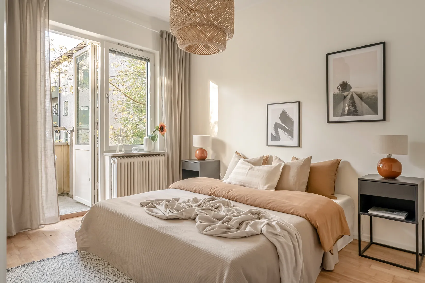 Bostadsrätt, Nyårsvägen 6, Hägersten/Telefonplan, Stockholm