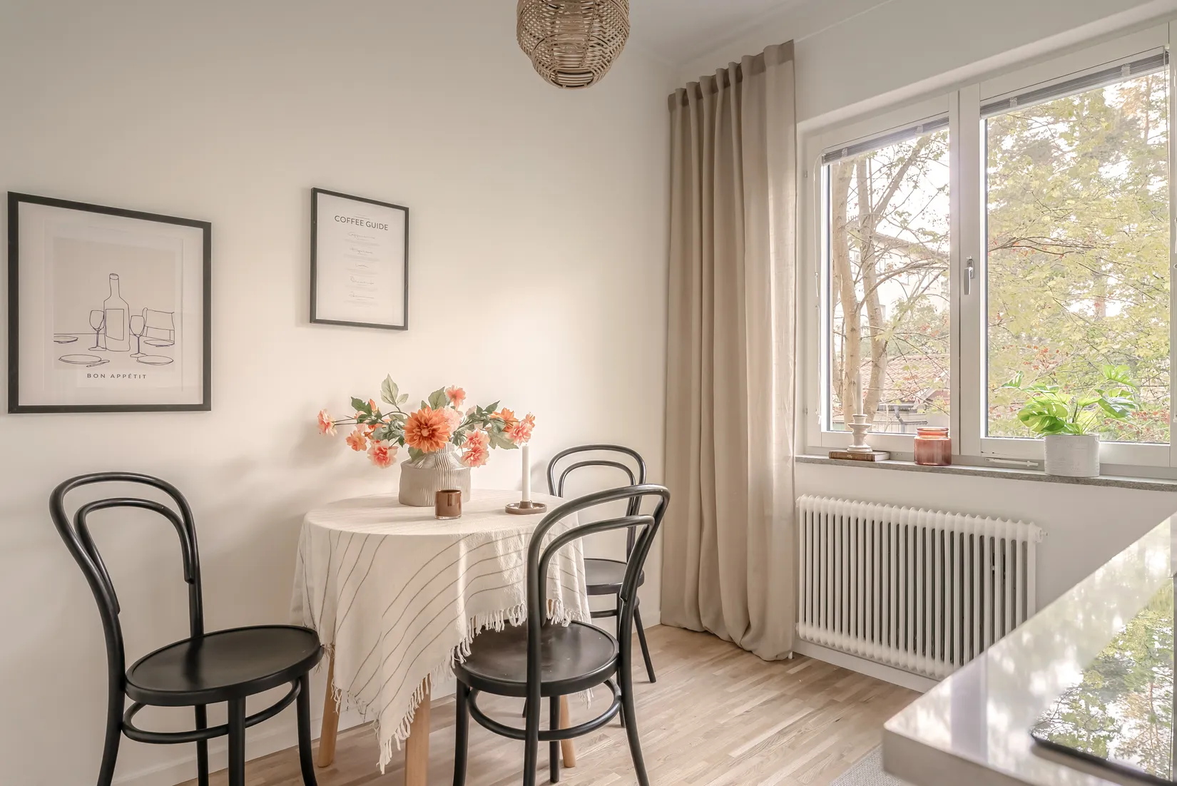 Bostadsrätt, Nyårsvägen 6, Hägersten/Telefonplan, Stockholm