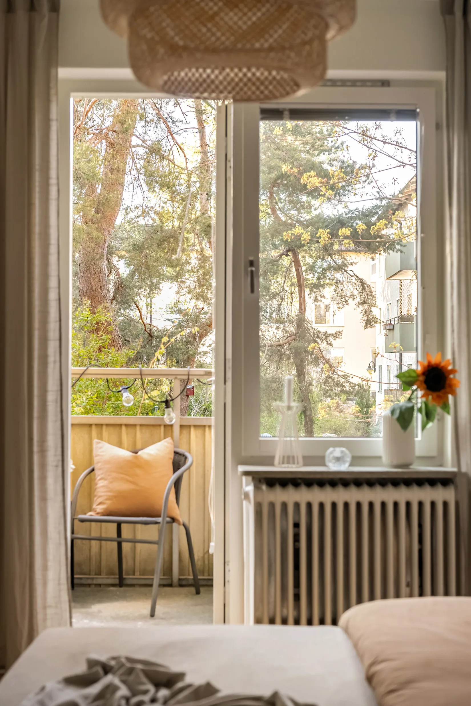 Bostadsrätt, Nyårsvägen 6, Hägersten/Telefonplan, Stockholm