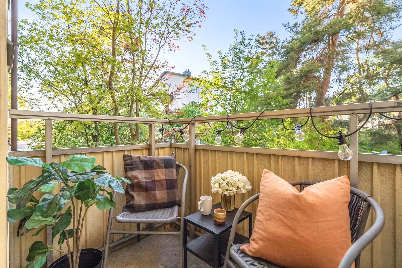 Bostadsrätt, Nyårsvägen 6, Hägersten/Telefonplan, Stockholm
