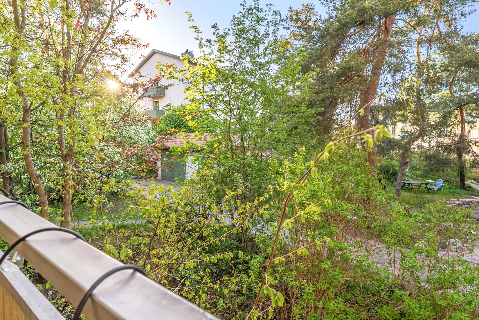 Bostadsrätt, Nyårsvägen 6, Hägersten/Telefonplan, Stockholm