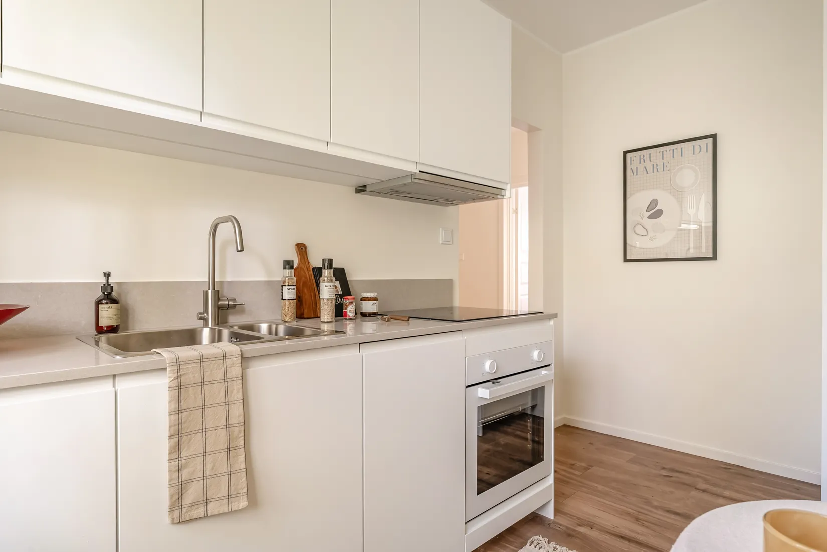 Bostadsrätt, Nyårsvägen 6, Hägersten/Telefonplan, Stockholm