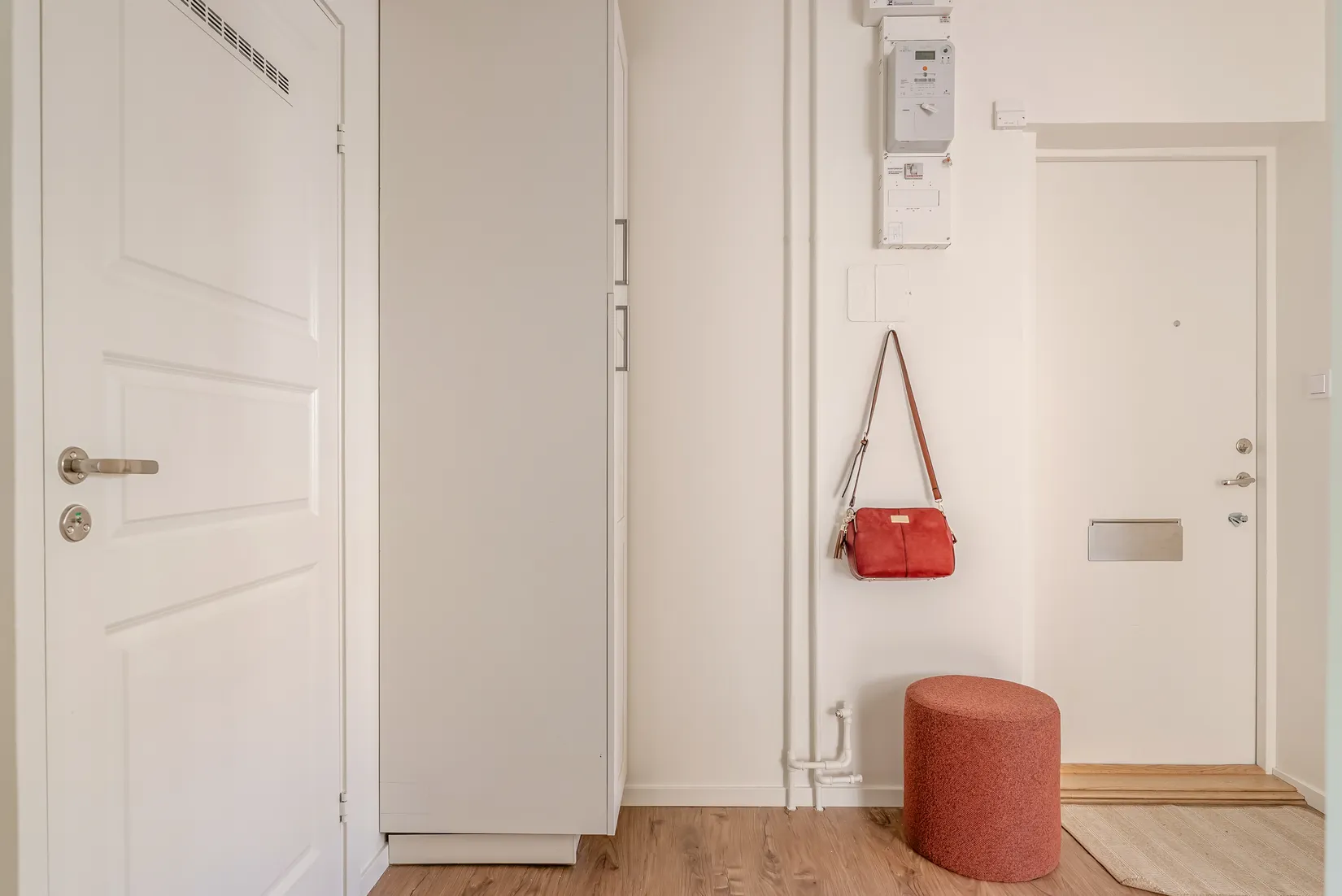 Bostadsrätt, Nyårsvägen 6, Hägersten/Telefonplan, Stockholm