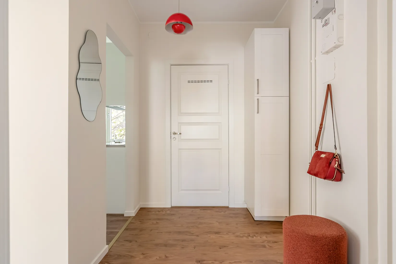 Bostadsrätt, Nyårsvägen 6, Hägersten/Telefonplan, Stockholm