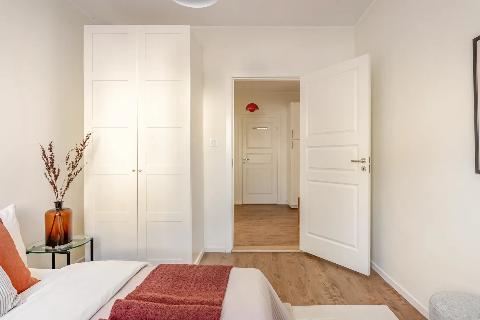 Bostadsrätt, Nyårsvägen 6, Hägersten/Telefonplan, Stockholm