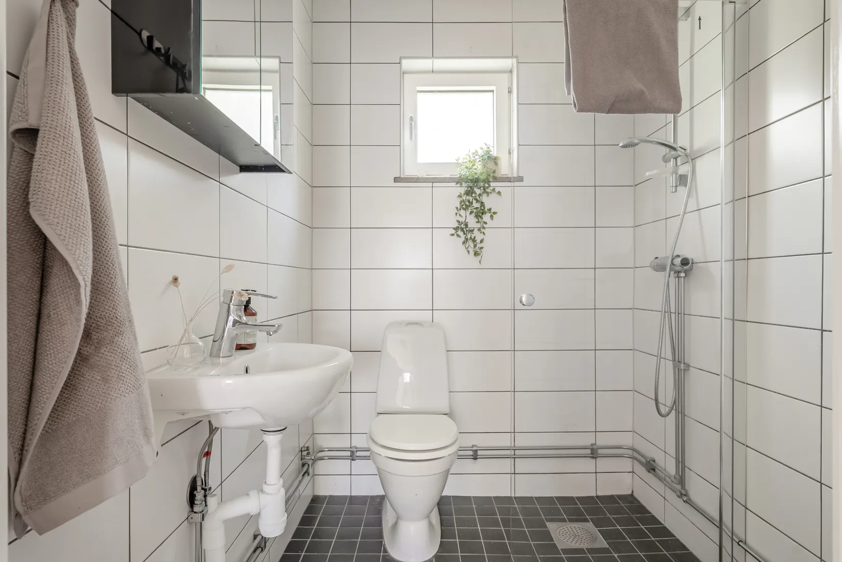 Bostadsrätt, Nyårsvägen 6, Hägersten/Telefonplan, Stockholm