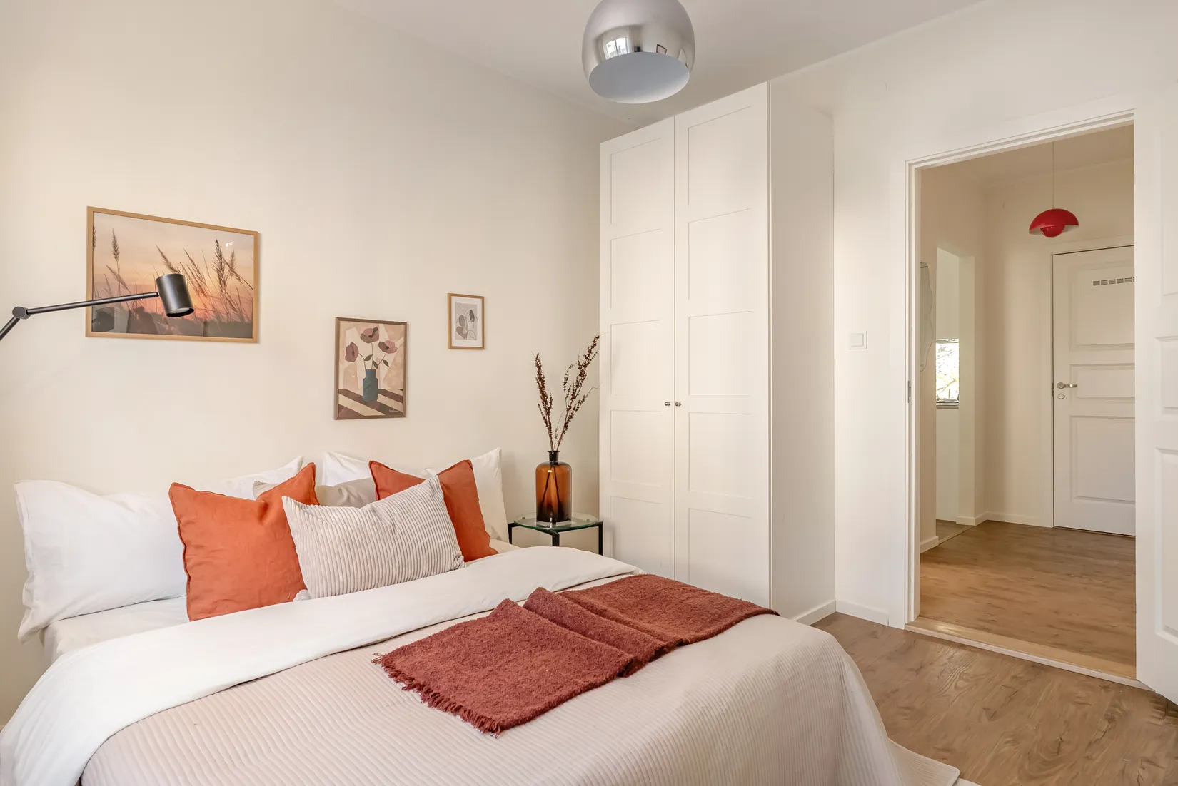 Bostadsrätt, Nyårsvägen 6, Hägersten/Telefonplan, Stockholm