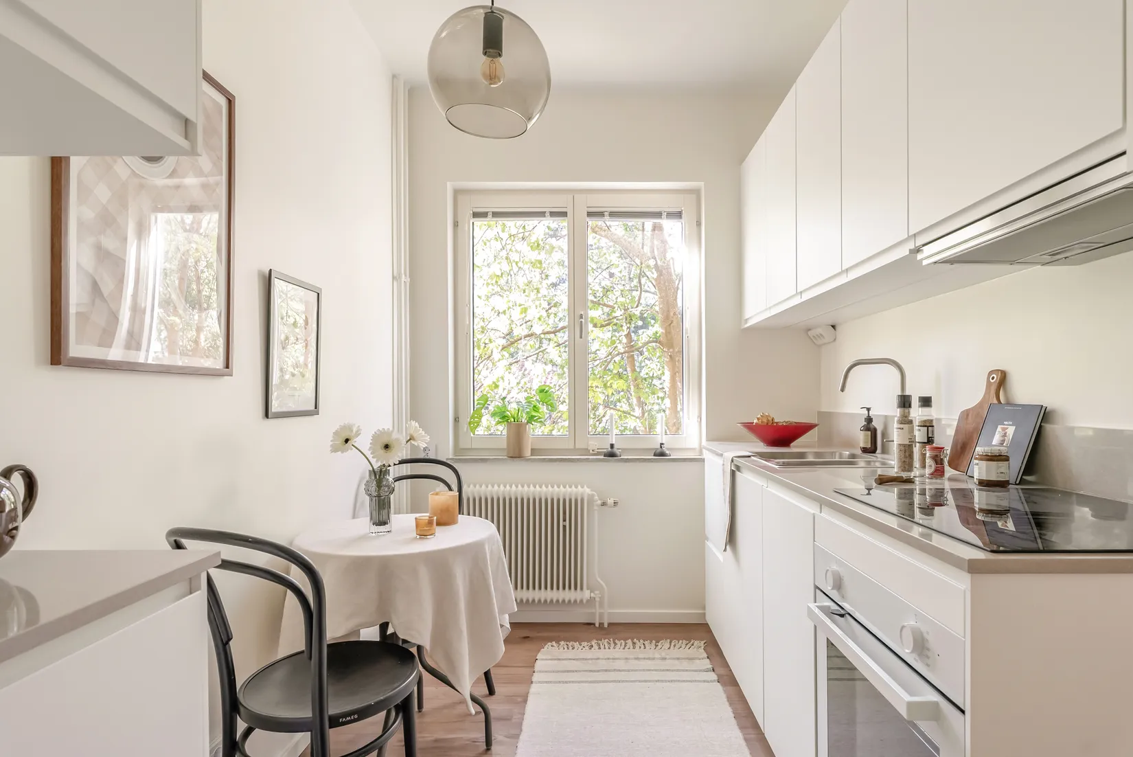 Bostadsrätt, Nyårsvägen 6, Hägersten/Telefonplan, Stockholm