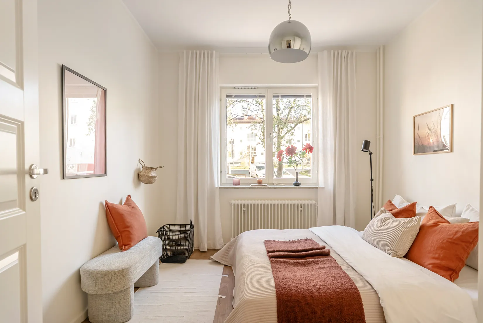 Bostadsrätt, Nyårsvägen 6, Hägersten/Telefonplan, Stockholm