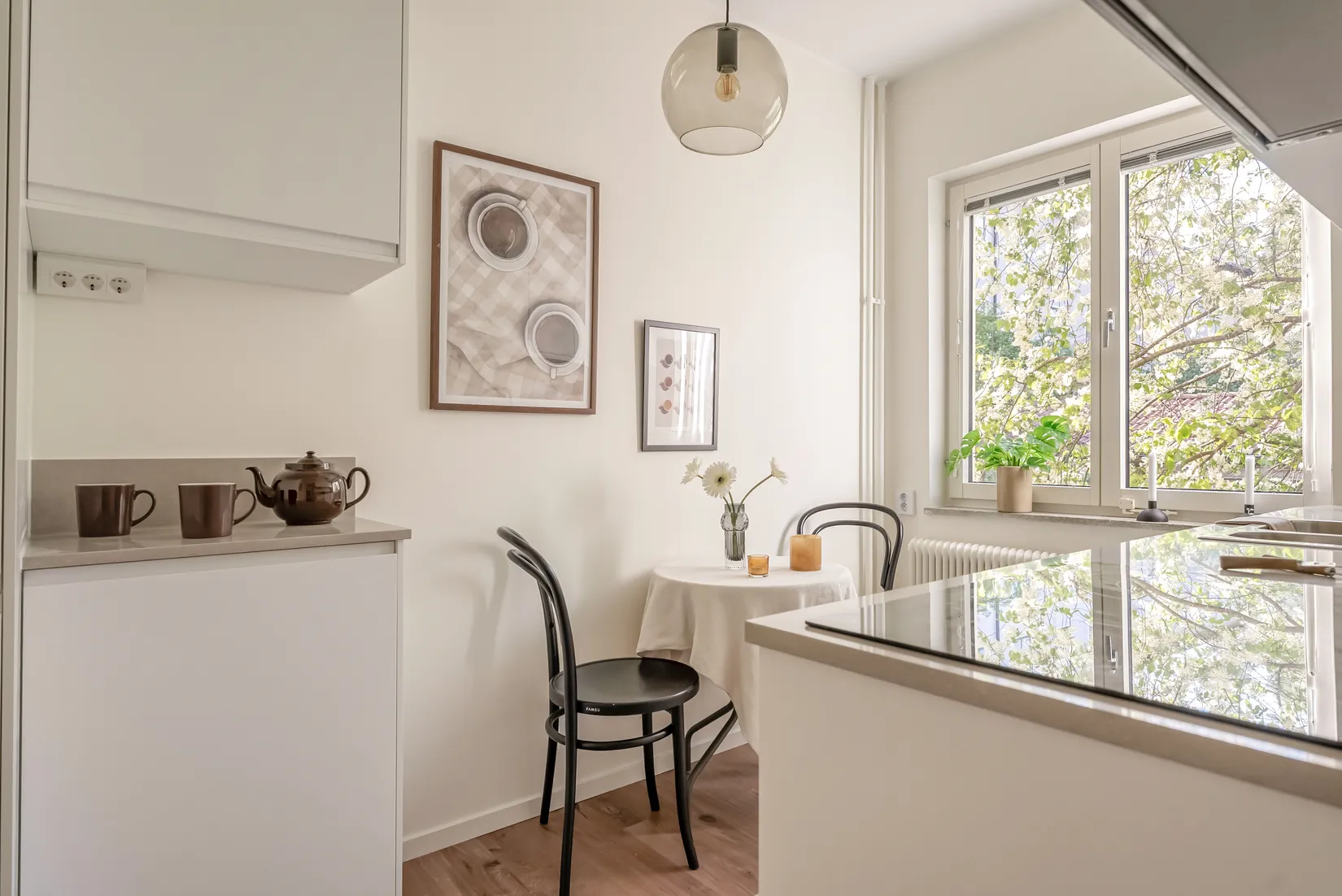 Bostadsrätt, Nyårsvägen 6, Hägersten/Telefonplan, Stockholm