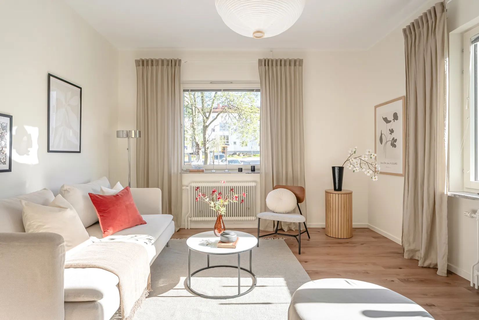 Bostadsrätt, Nyårsvägen 6, Hägersten/Telefonplan, Stockholm