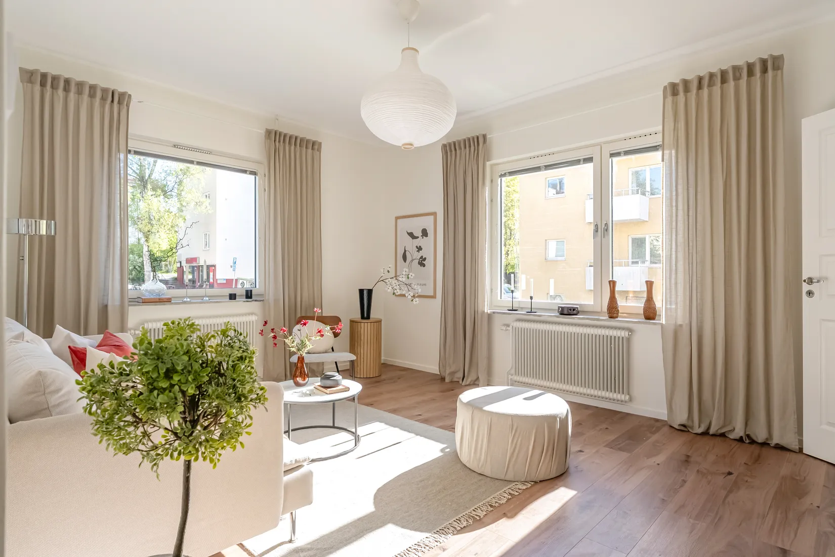 Bostadsrätt, Nyårsvägen 6, Hägersten/Telefonplan, Stockholm